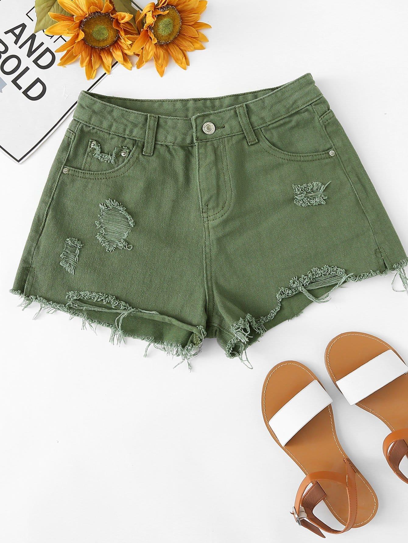 Шорты SheIn Шорты SheIn