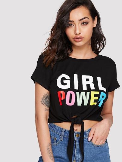 футболка SheIn