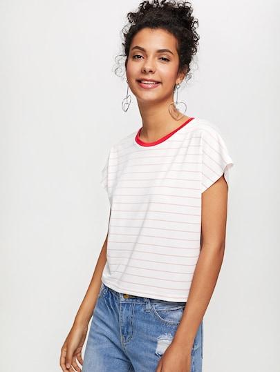 футболка SheIn