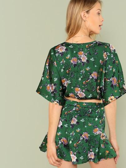 Шорты SheIn
