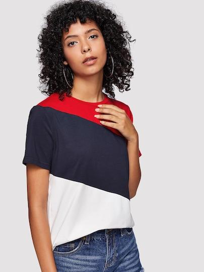 футболка SheIn