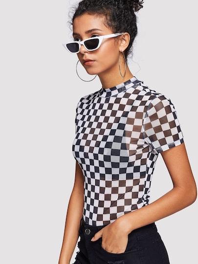 футболка SheIn