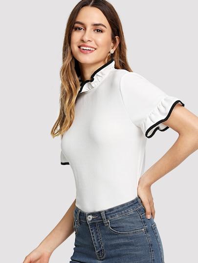 футболка SheIn