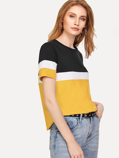 футболка SheIn