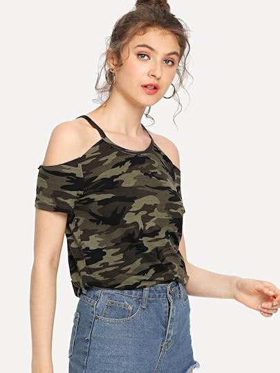 футболка SheIn