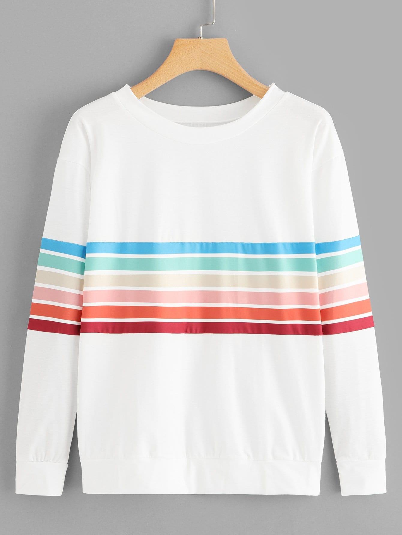 Свитшот SheIn