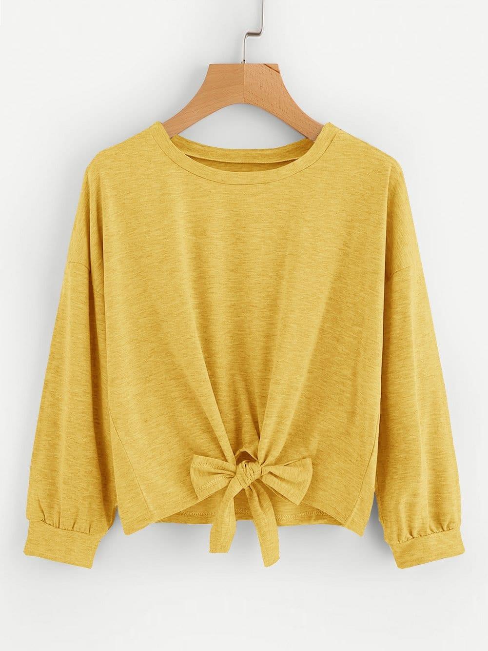 Свитшот SheIn