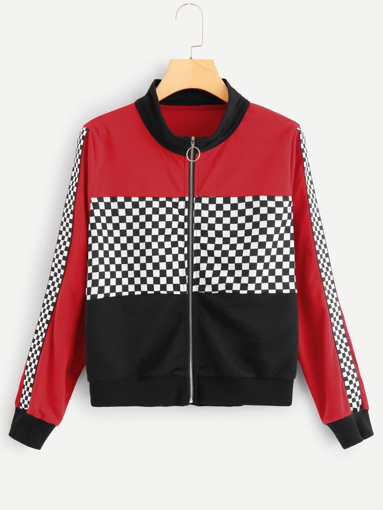 Свитшот SheIn