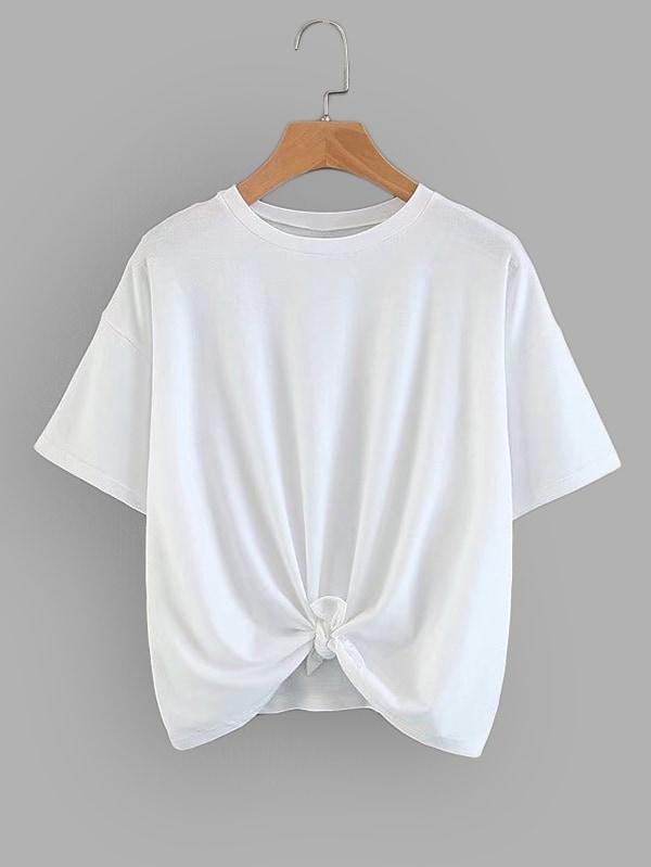Футболка SheIn