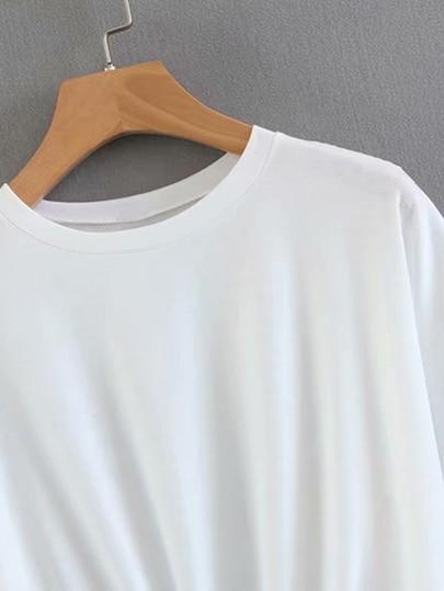 Футболка SheIn