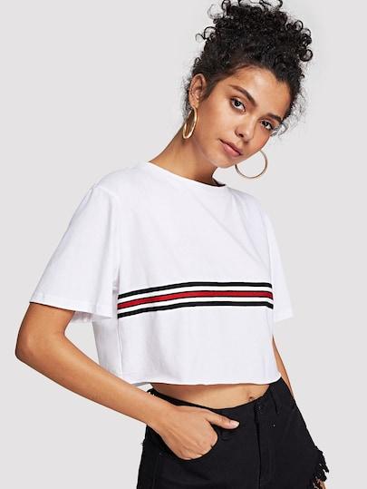 футболка SheIn