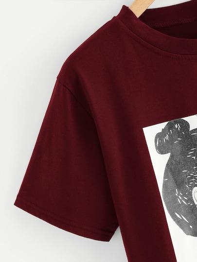 Футболка SheIn