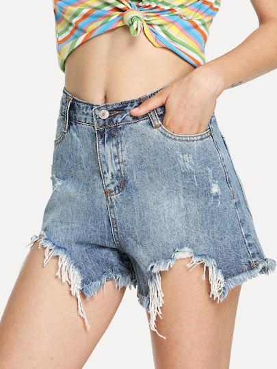 Шорты SheIn