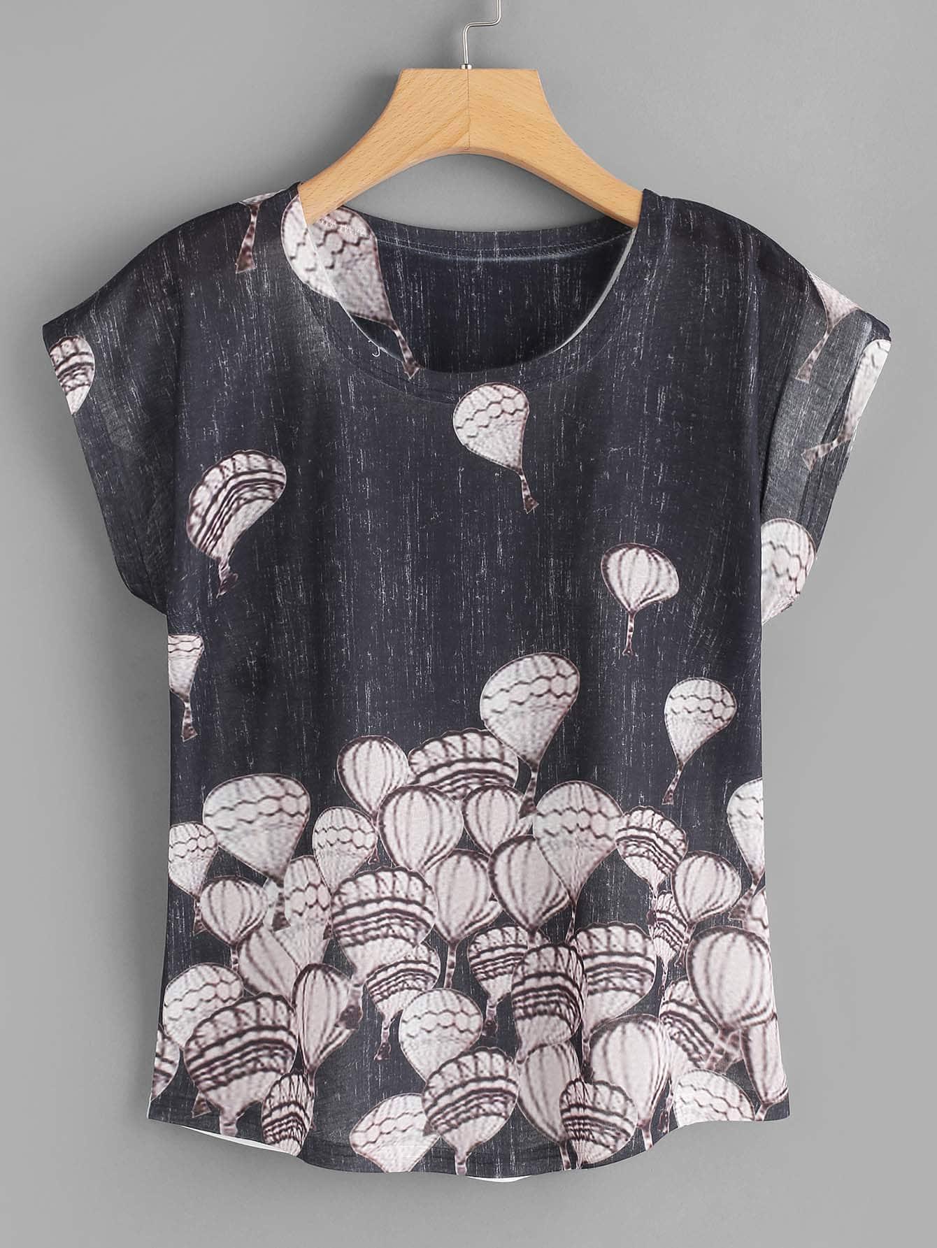 футболка SheIn