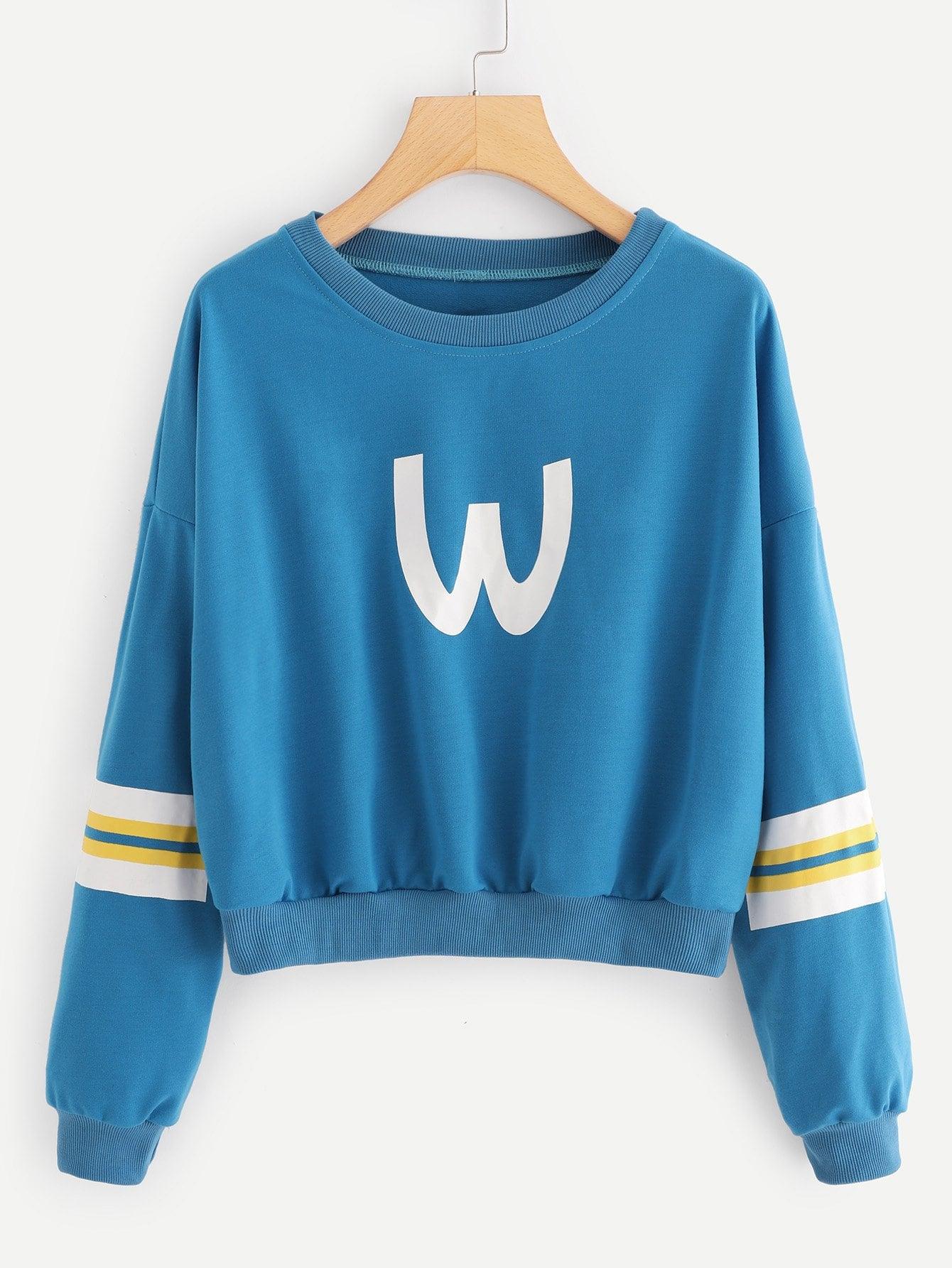 футболка SheIn