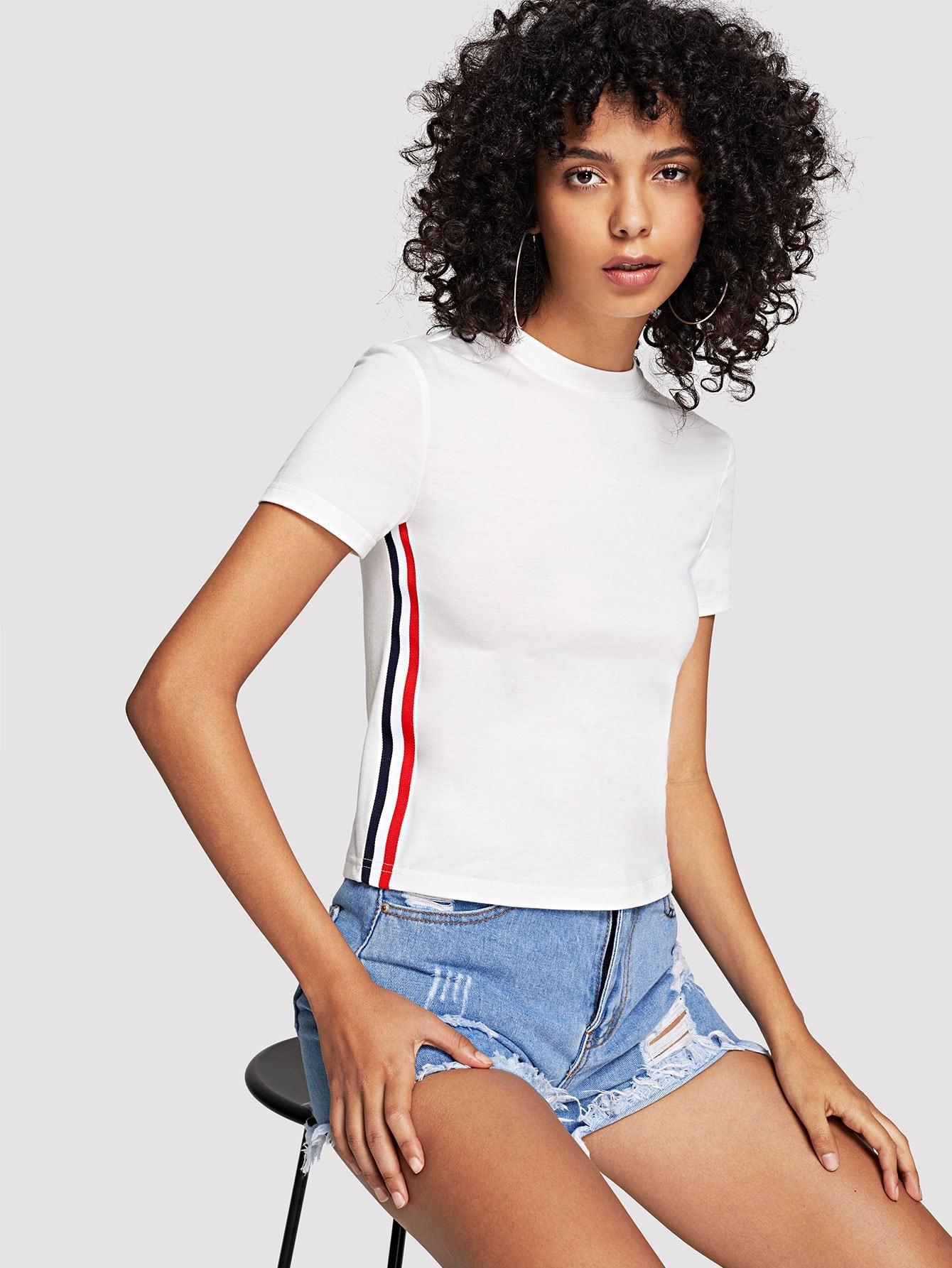 Леггинсы SheIn