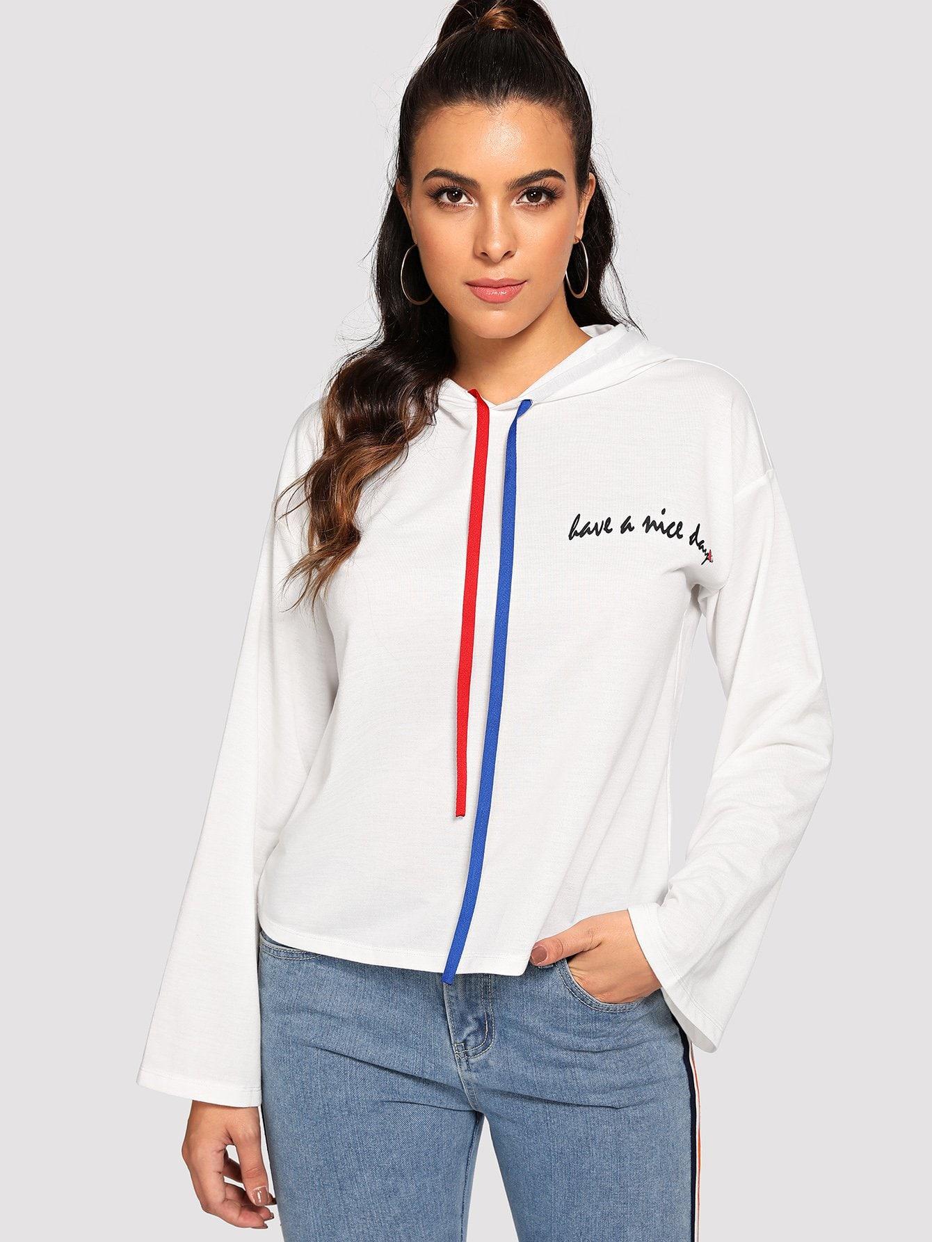 Свитшот SheIn