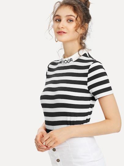 футболка SheIn