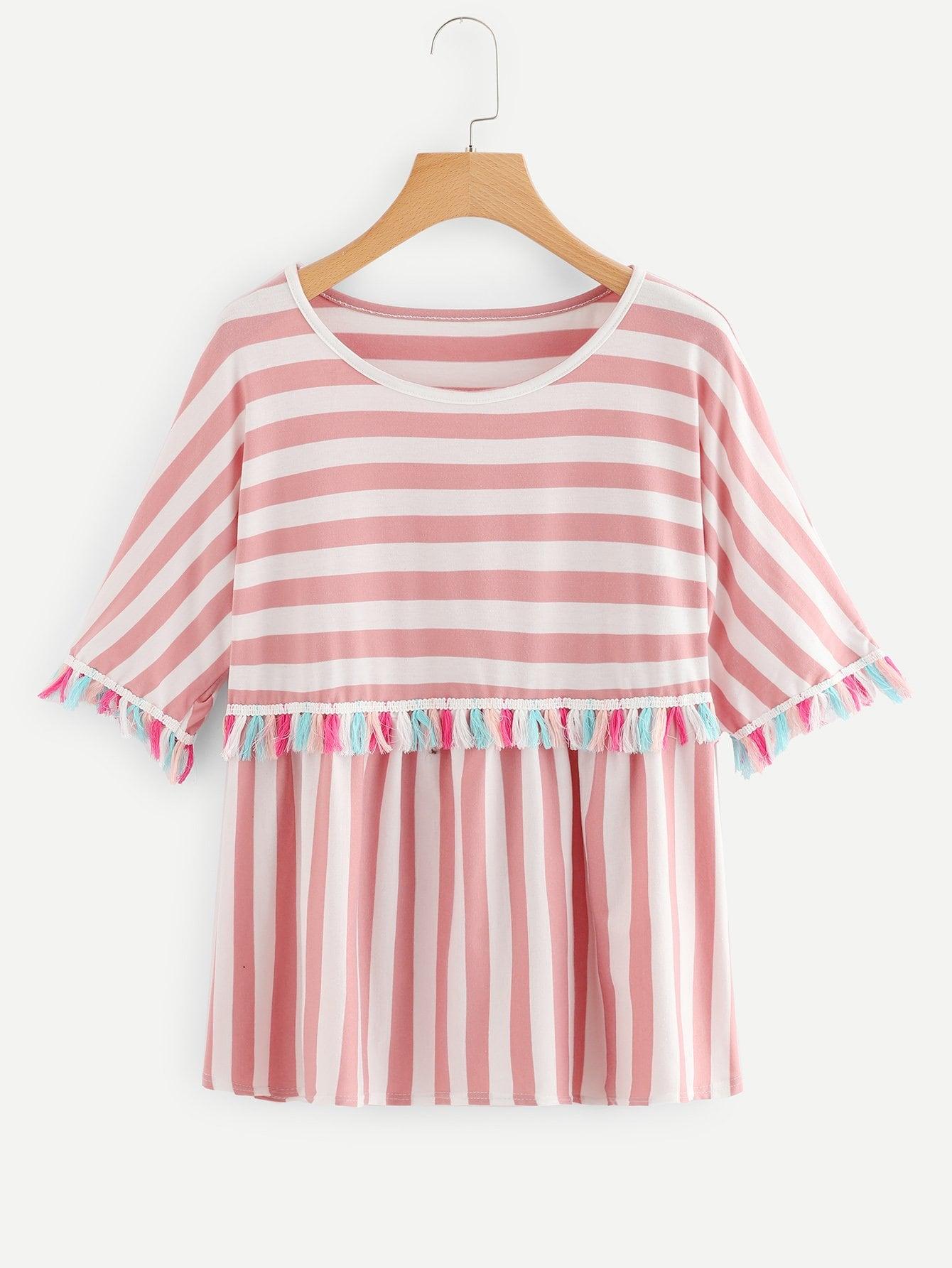 футболка SheIn