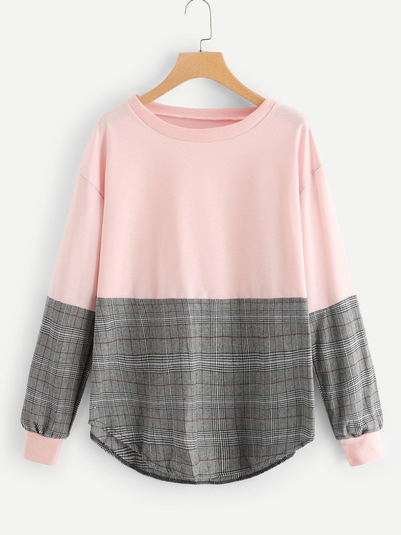 Свитшот SheIn