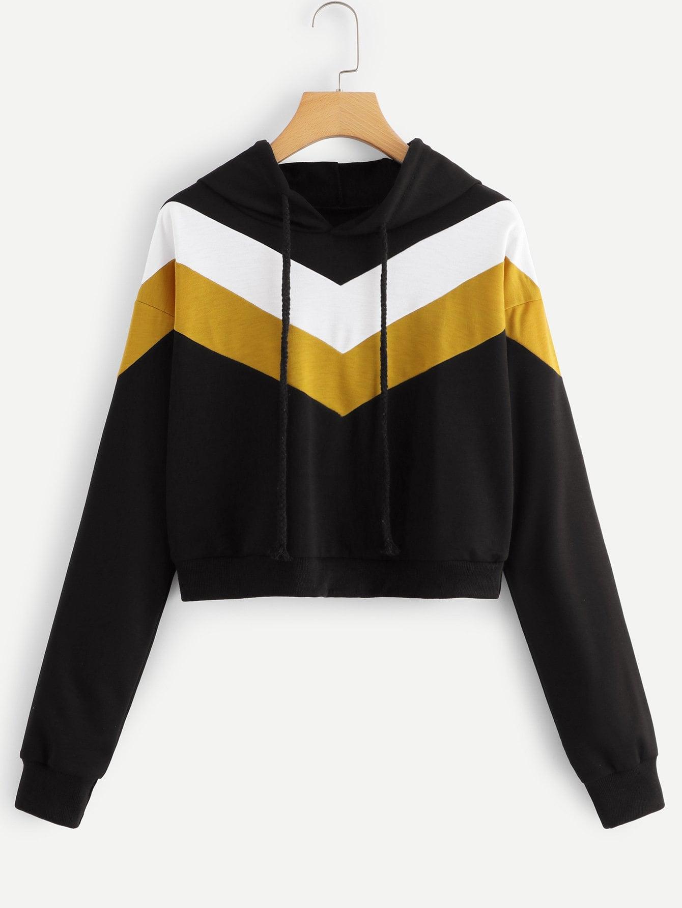 Свитшот SheIn