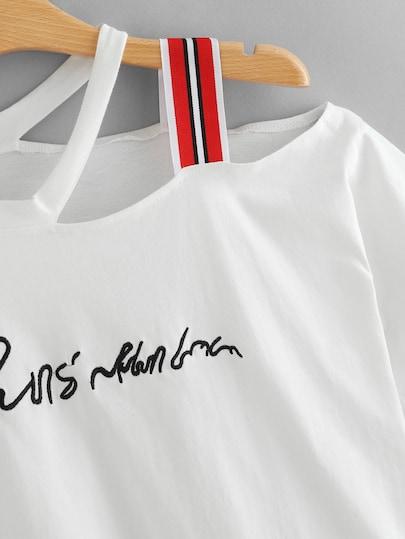 футболка SheIn