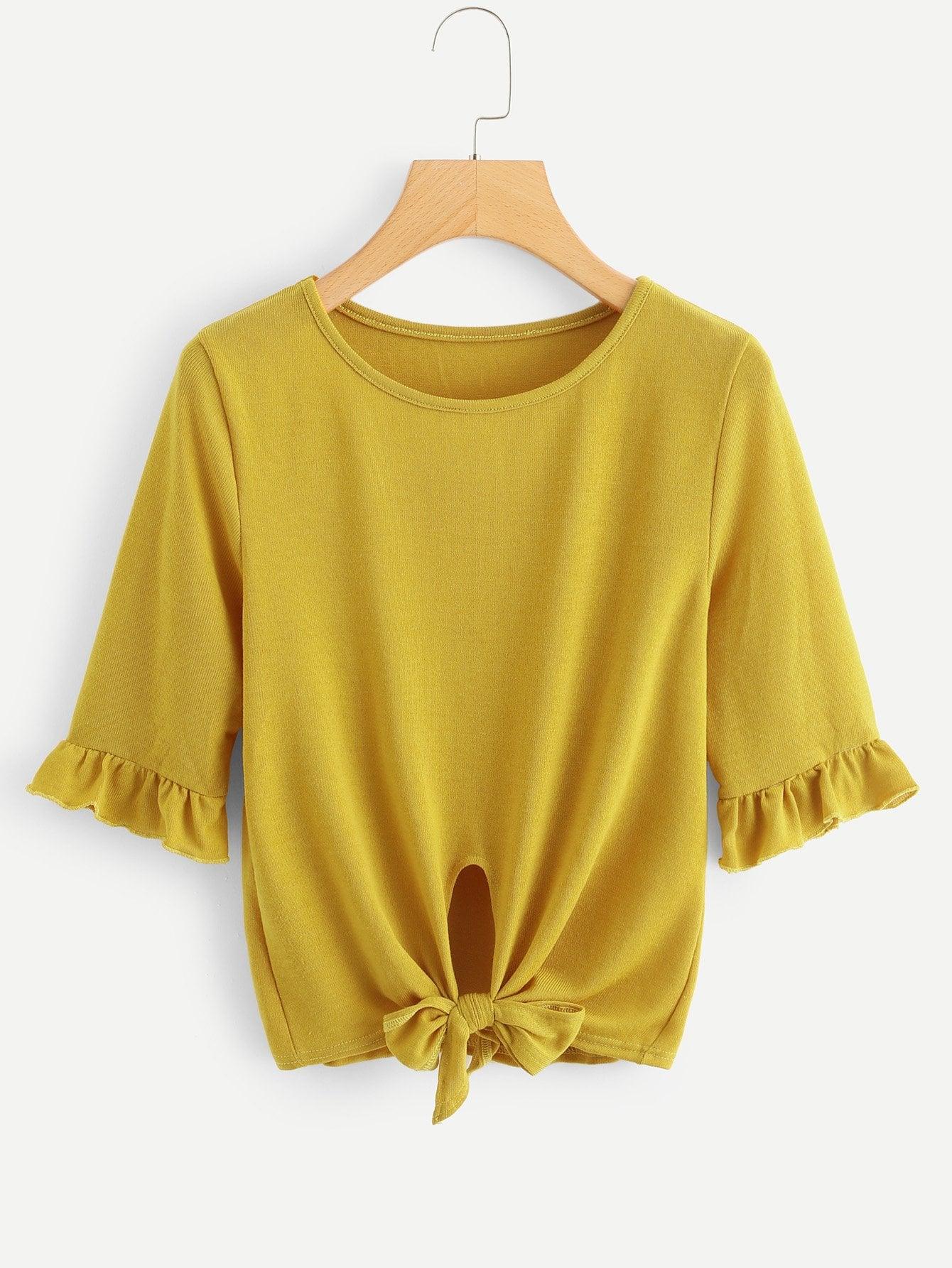 футболка SheIn