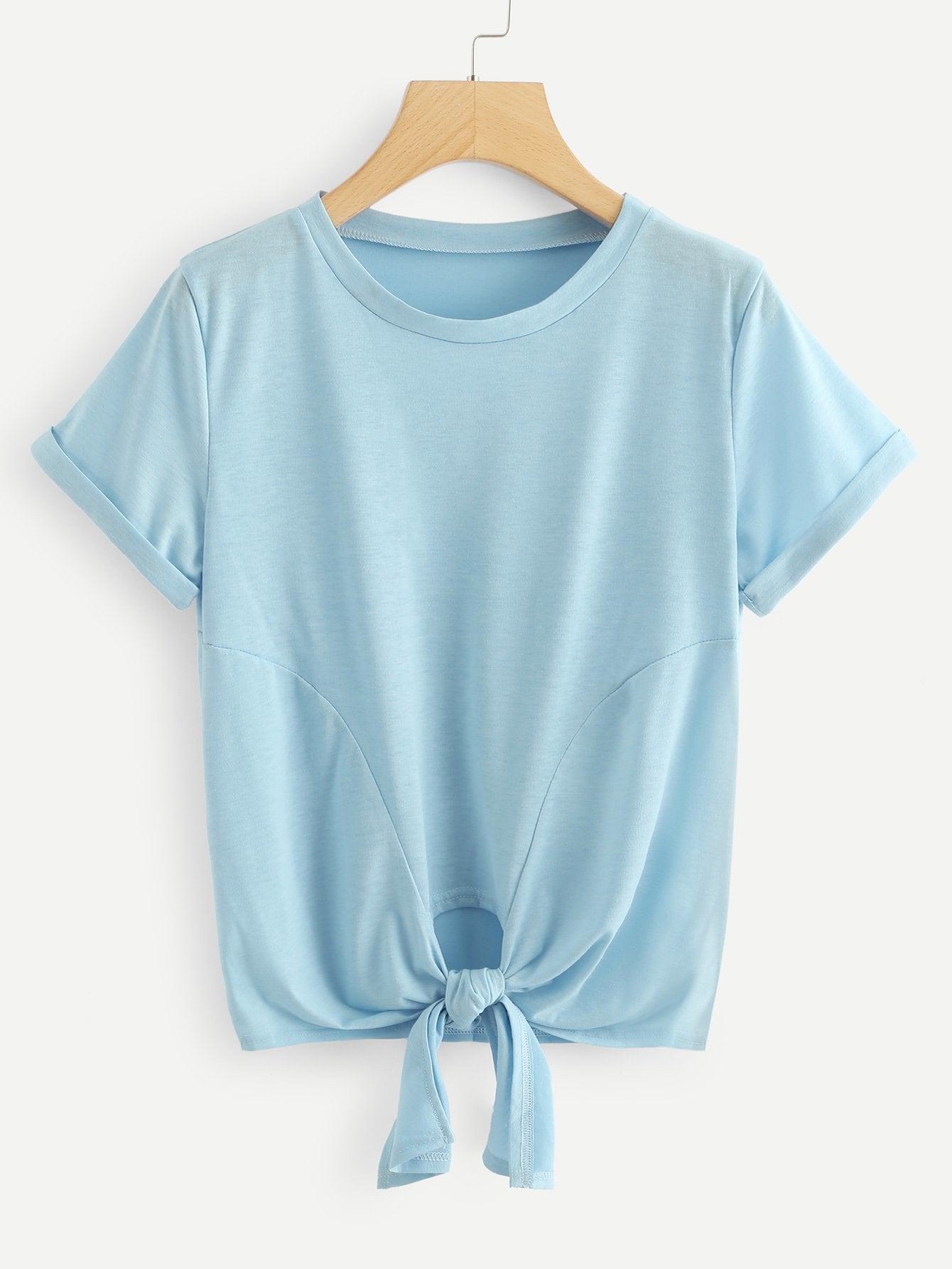 футболка SheIn