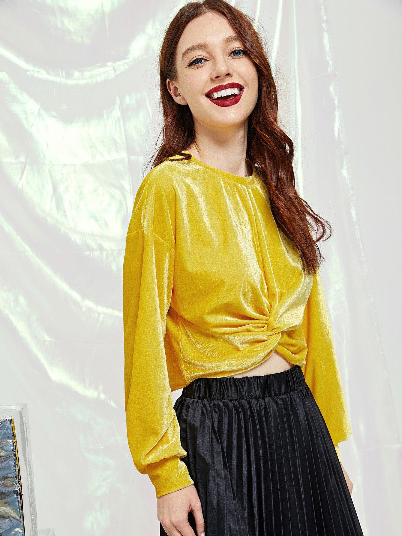 Свитшот SheIn