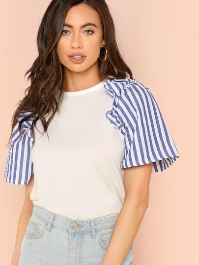 Свитшот SheIn