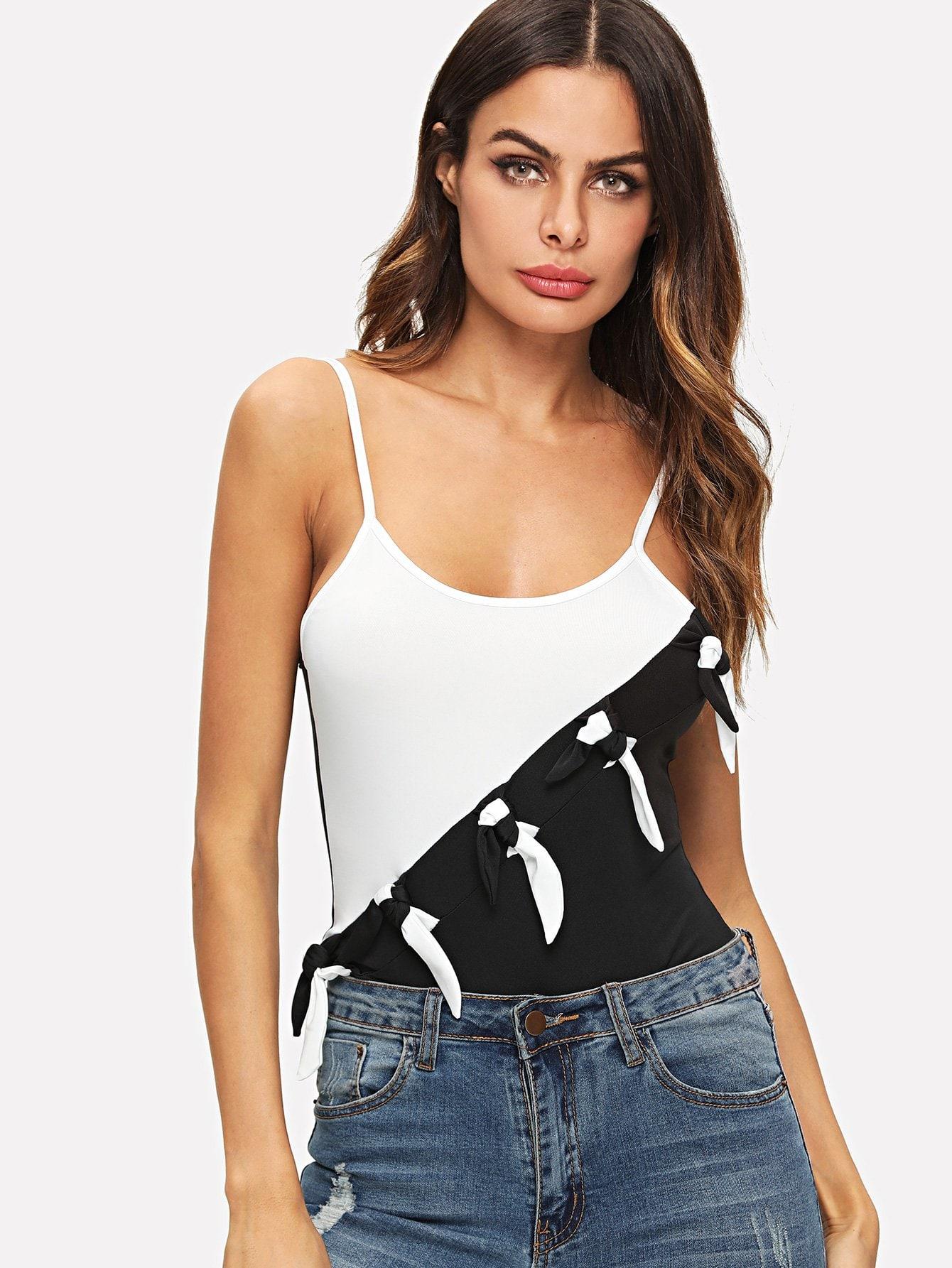 Футболка SheIn