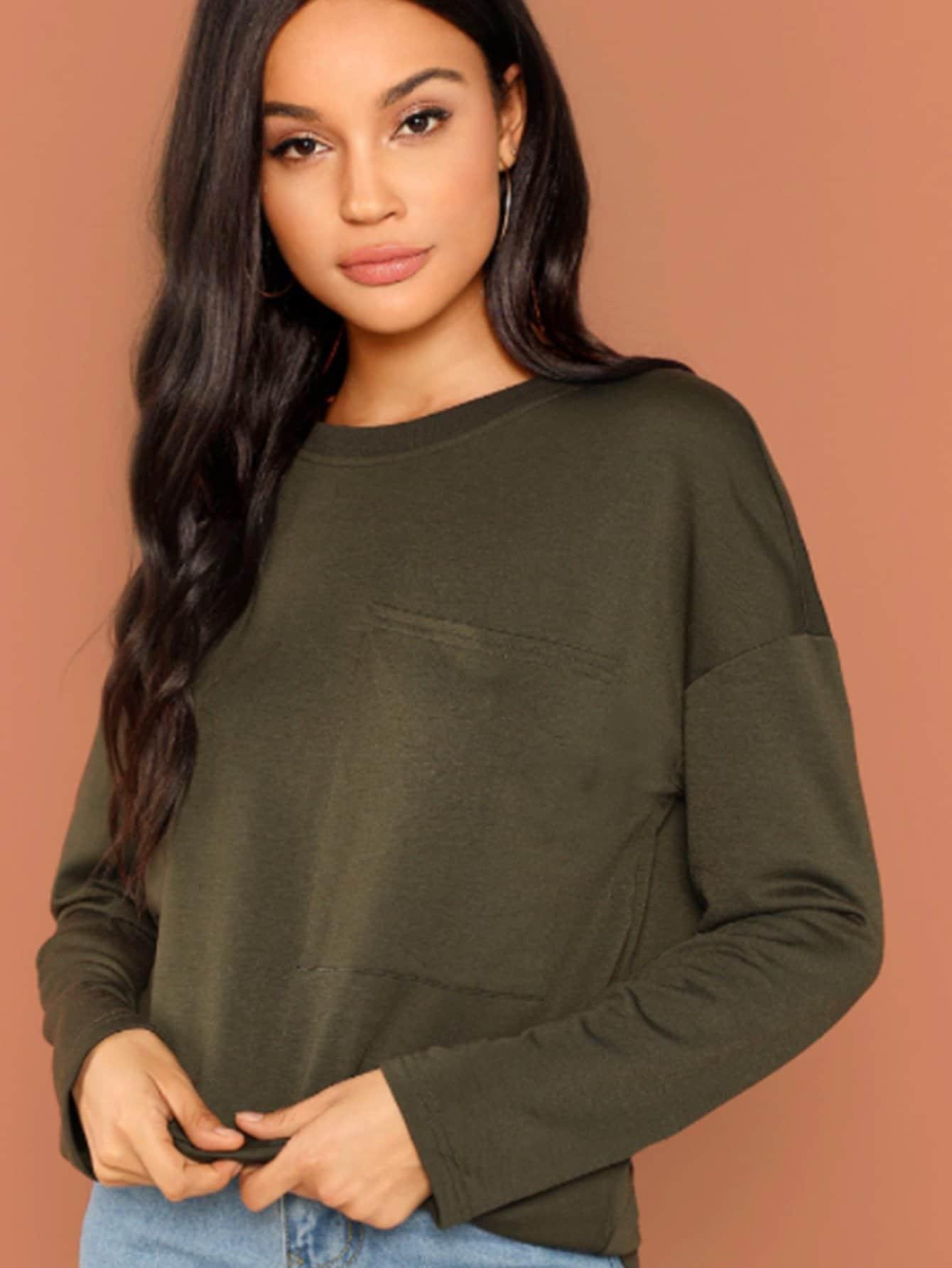 футболка SheIn