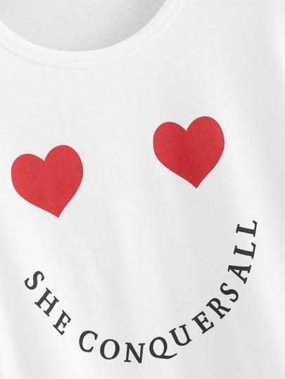 Футболка SheIn