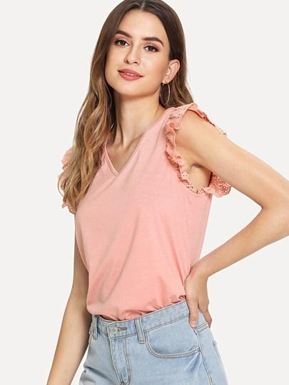 футболка SheIn