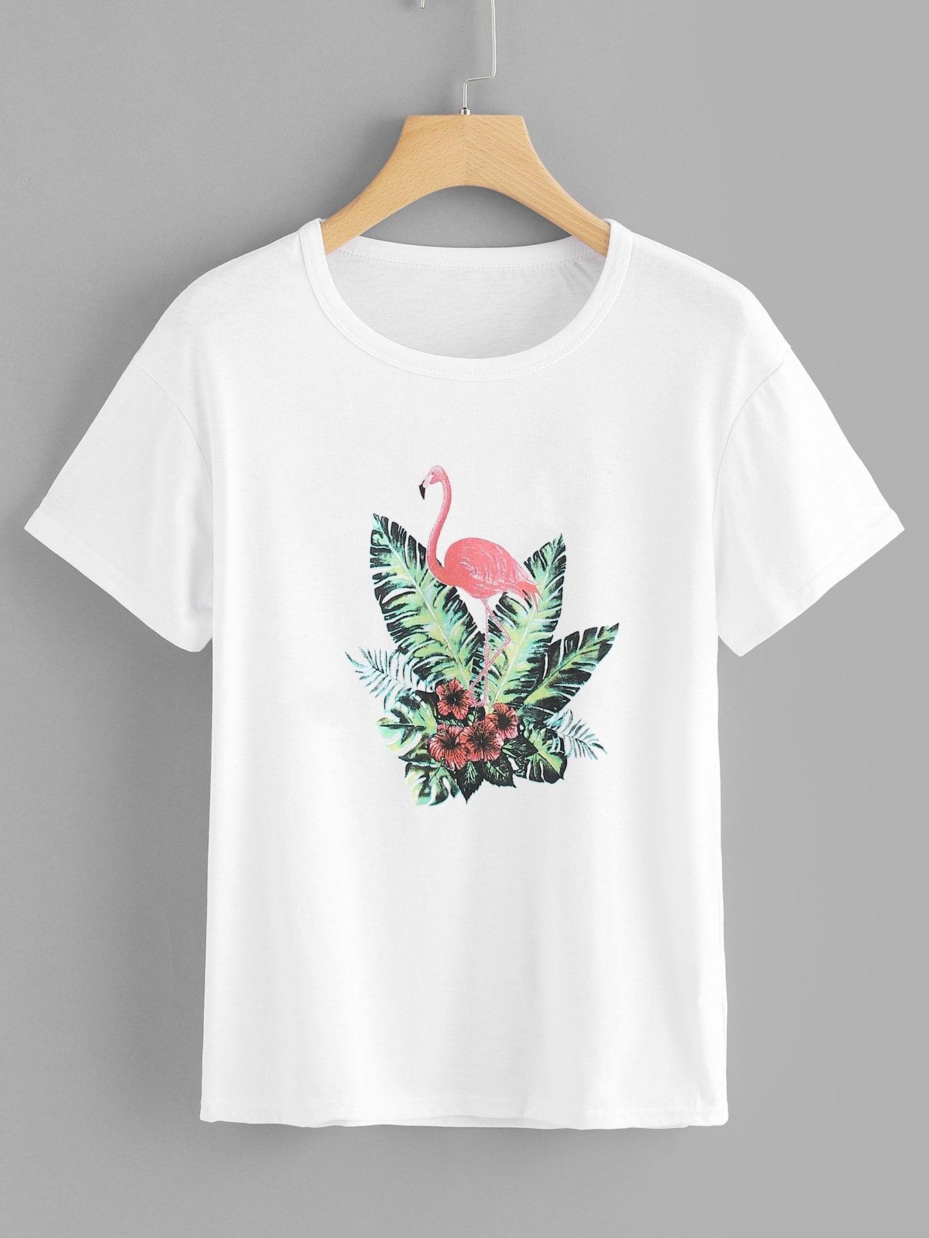 футболка SheIn