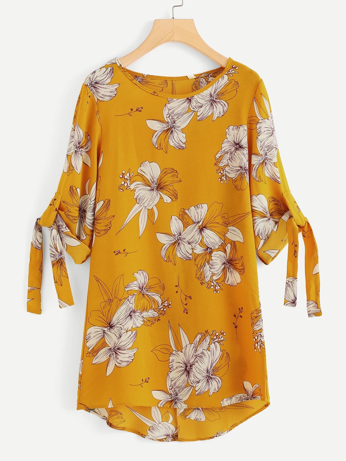 Галстук SheIn