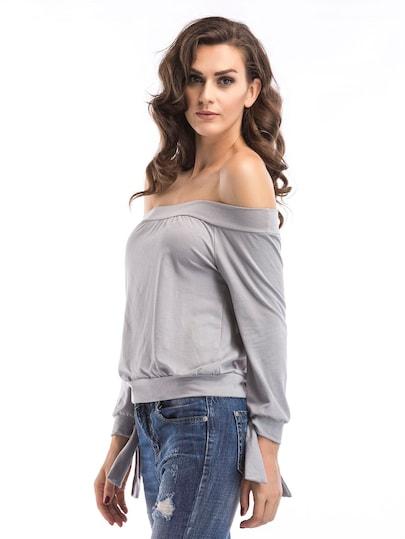 Свитшот SheIn