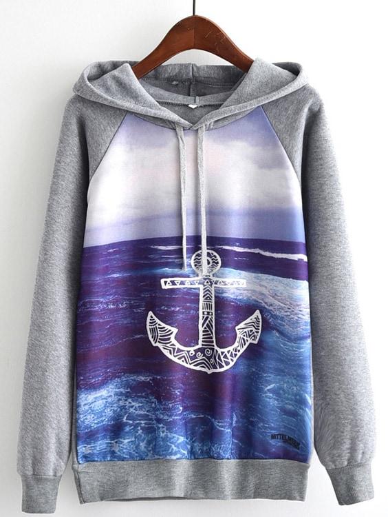 Свитшот SheIn