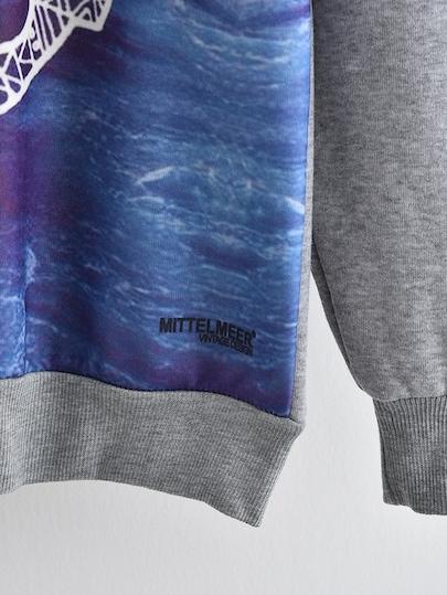 Свитшот SheIn