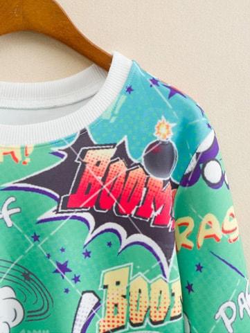 Свитшот SheIn