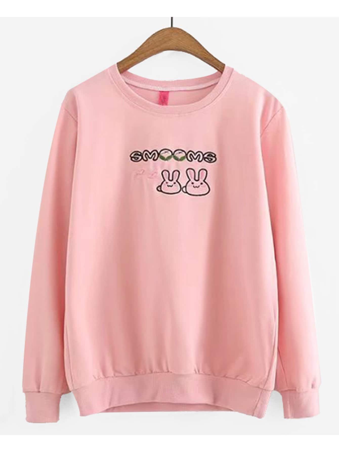 Свитшот SheIn