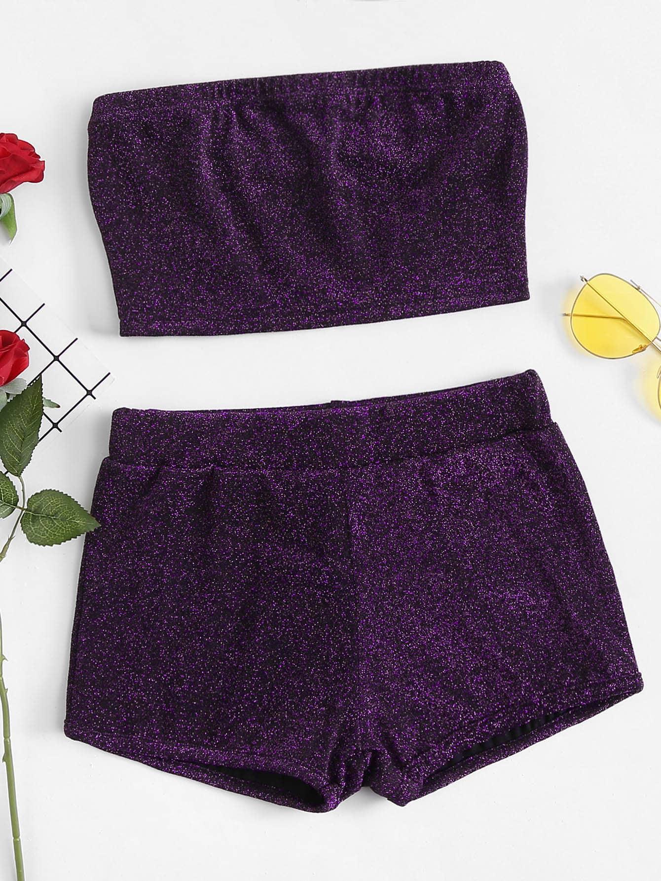 Шорты SheIn Шорты SheIn