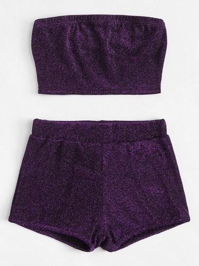 Шорты SheIn