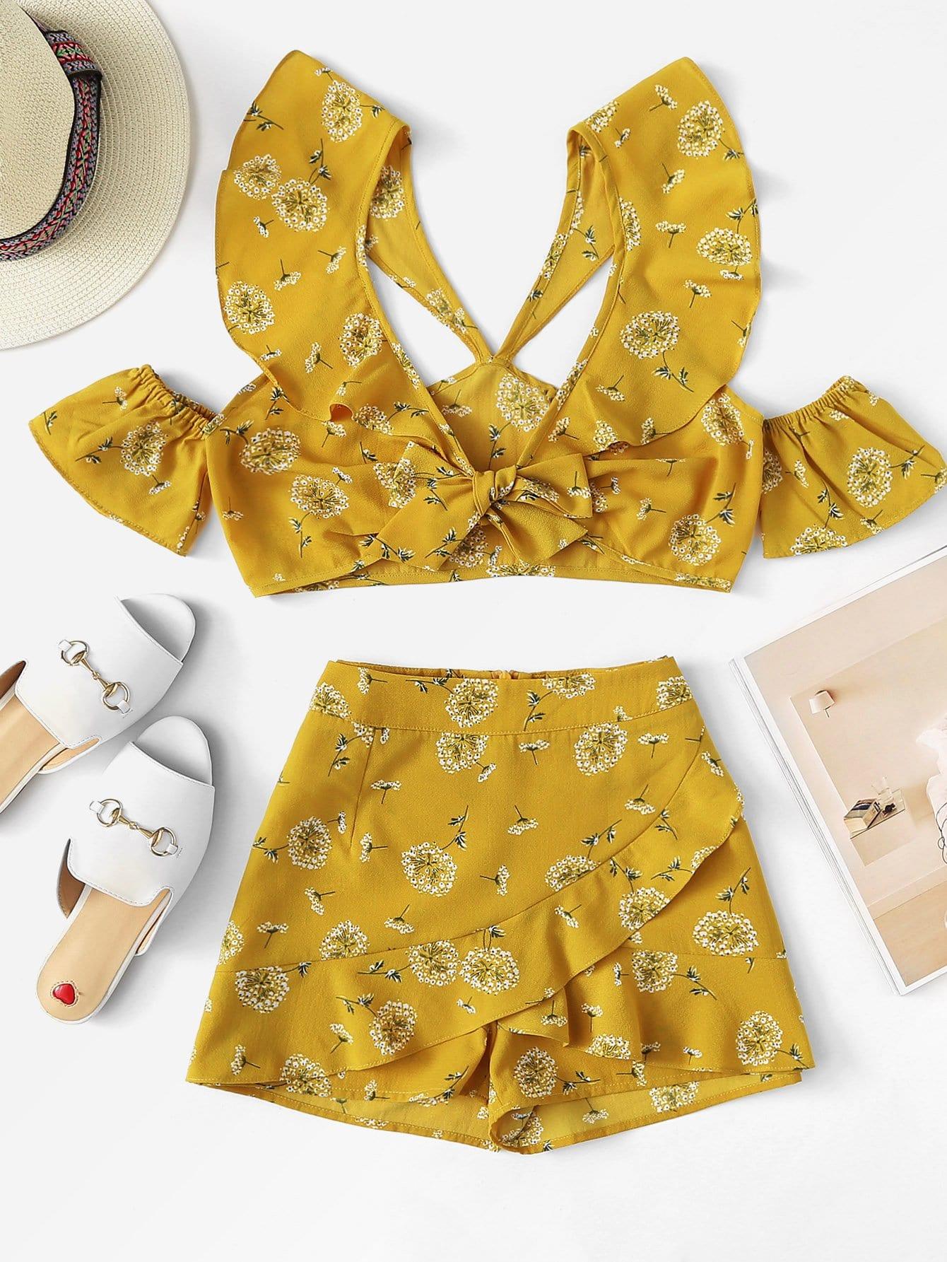 Футболка SheIn