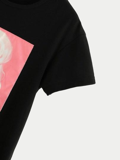 футболка SheIn