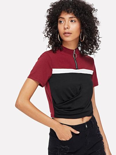 футболка SheIn