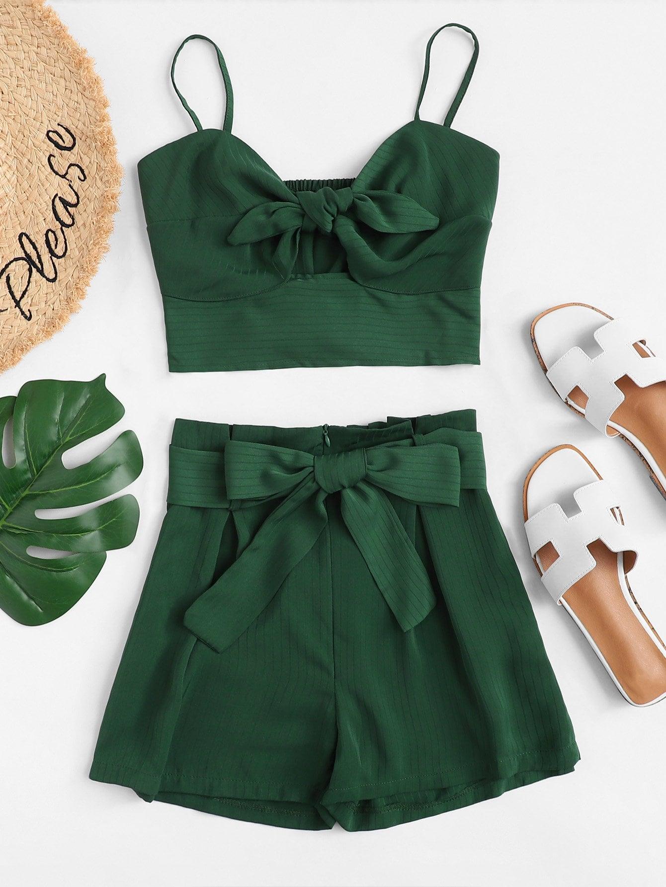 Шорты SheIn Шорты SheIn