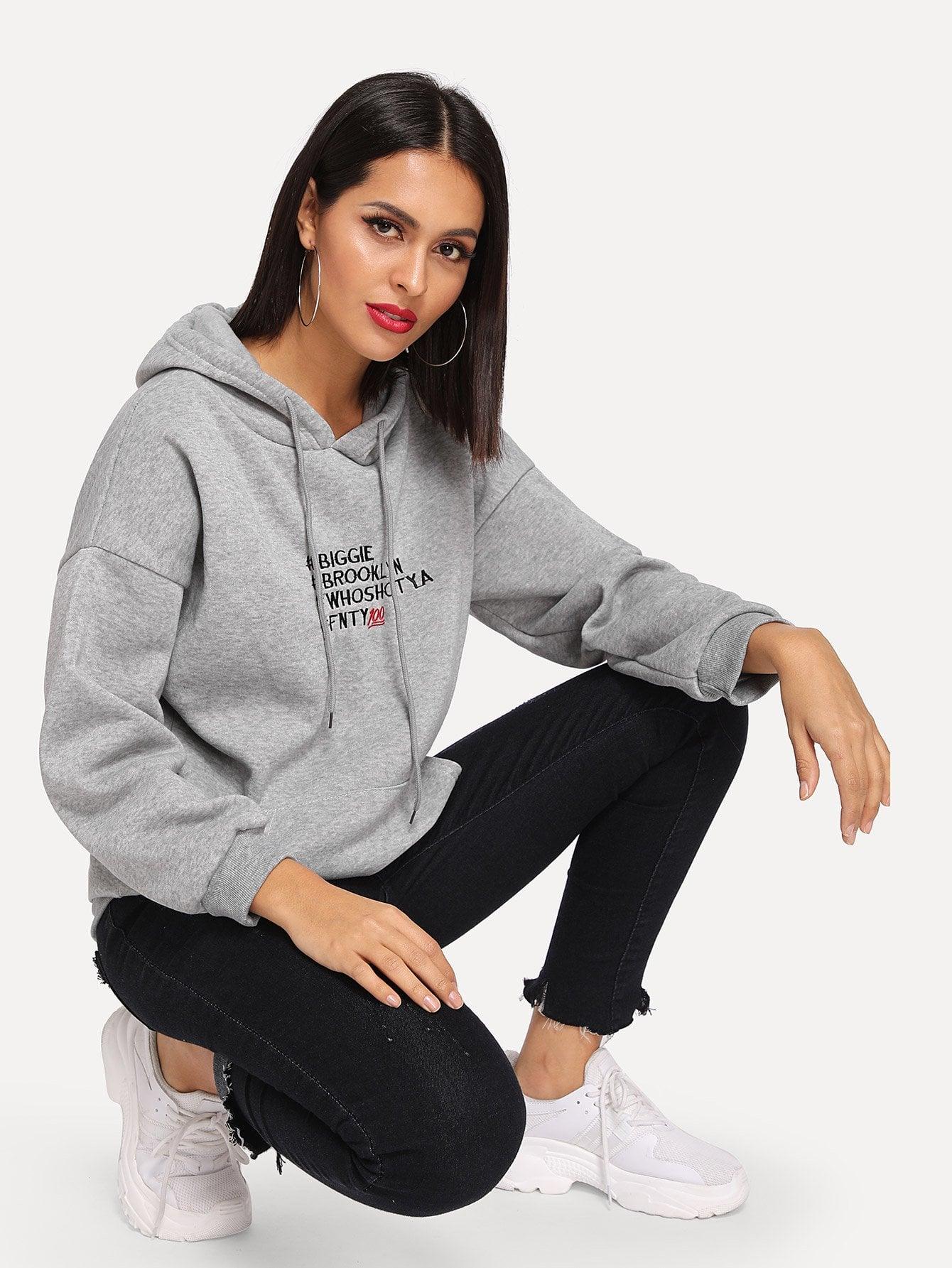 Туника SheIn