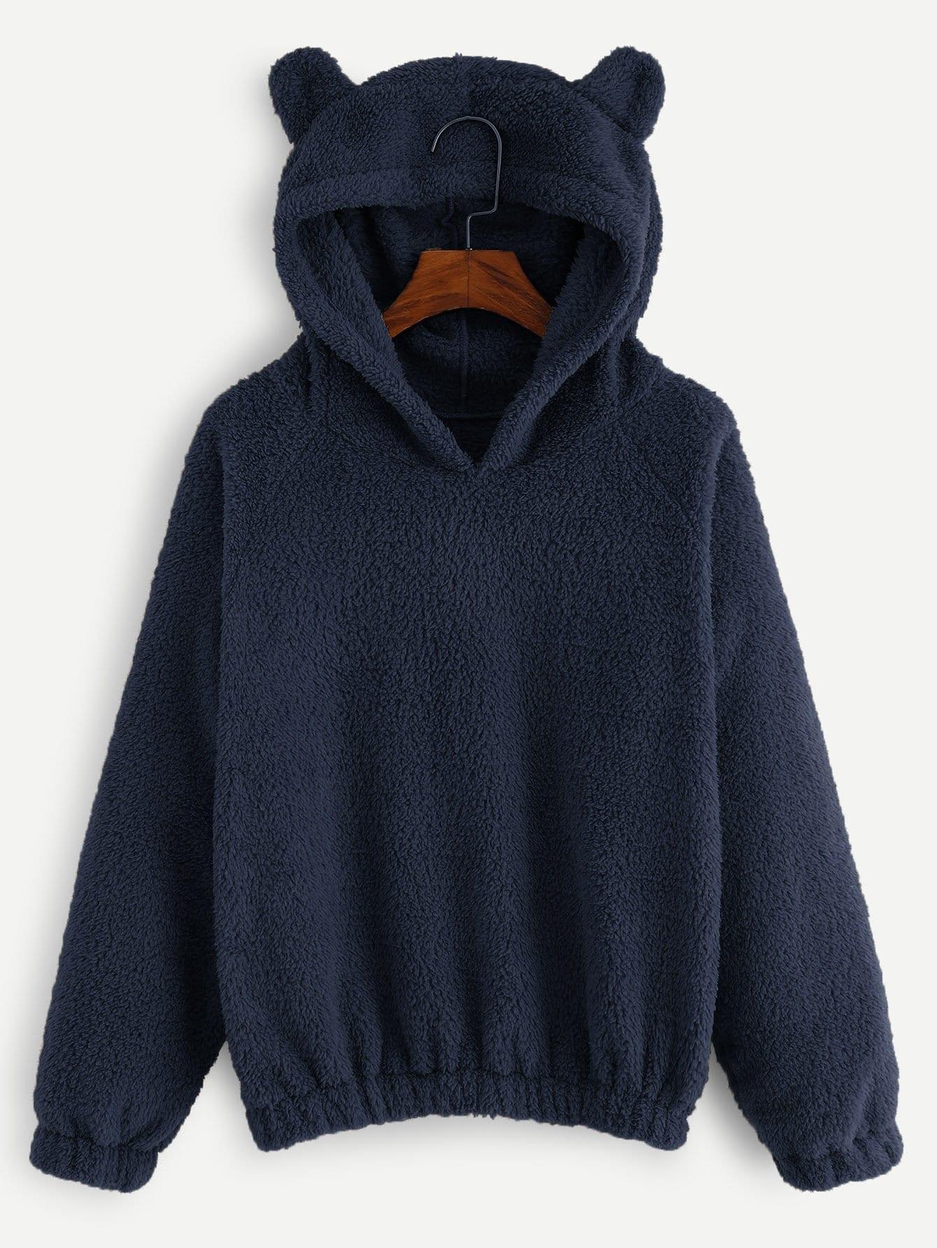 Свитшот SheIn
