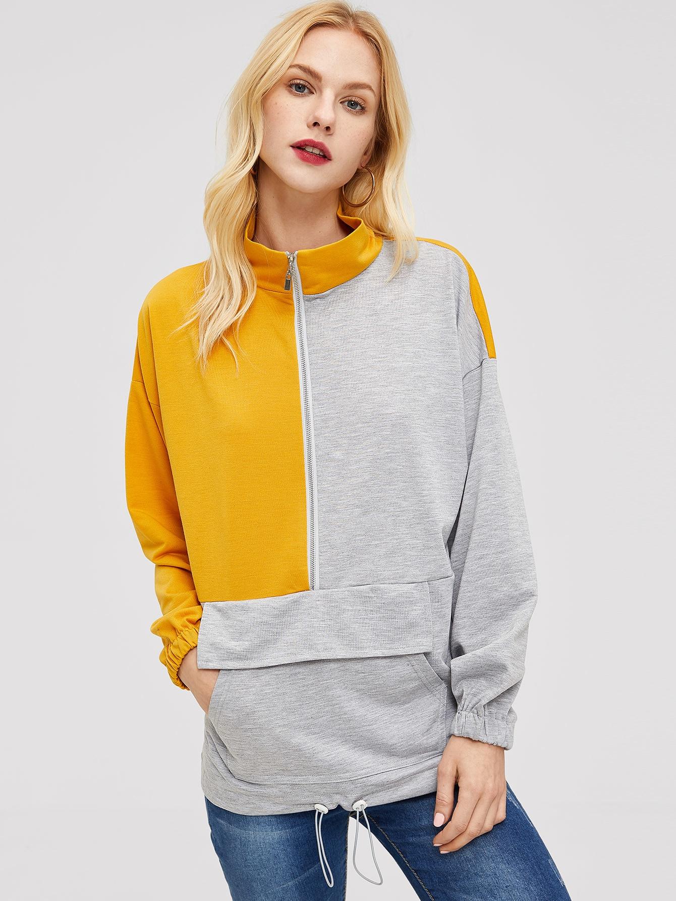 Свитшот SheIn